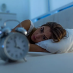 นอนไม่หลับ แก้ยังไง