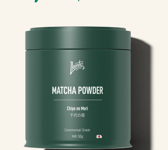 Llamito รุ่น Chiyo no Mori